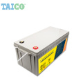 China Factory Long lifePO4 Deep Cycle 12.8V 300AH Lithium Ion Lifepo4 Battery Pack